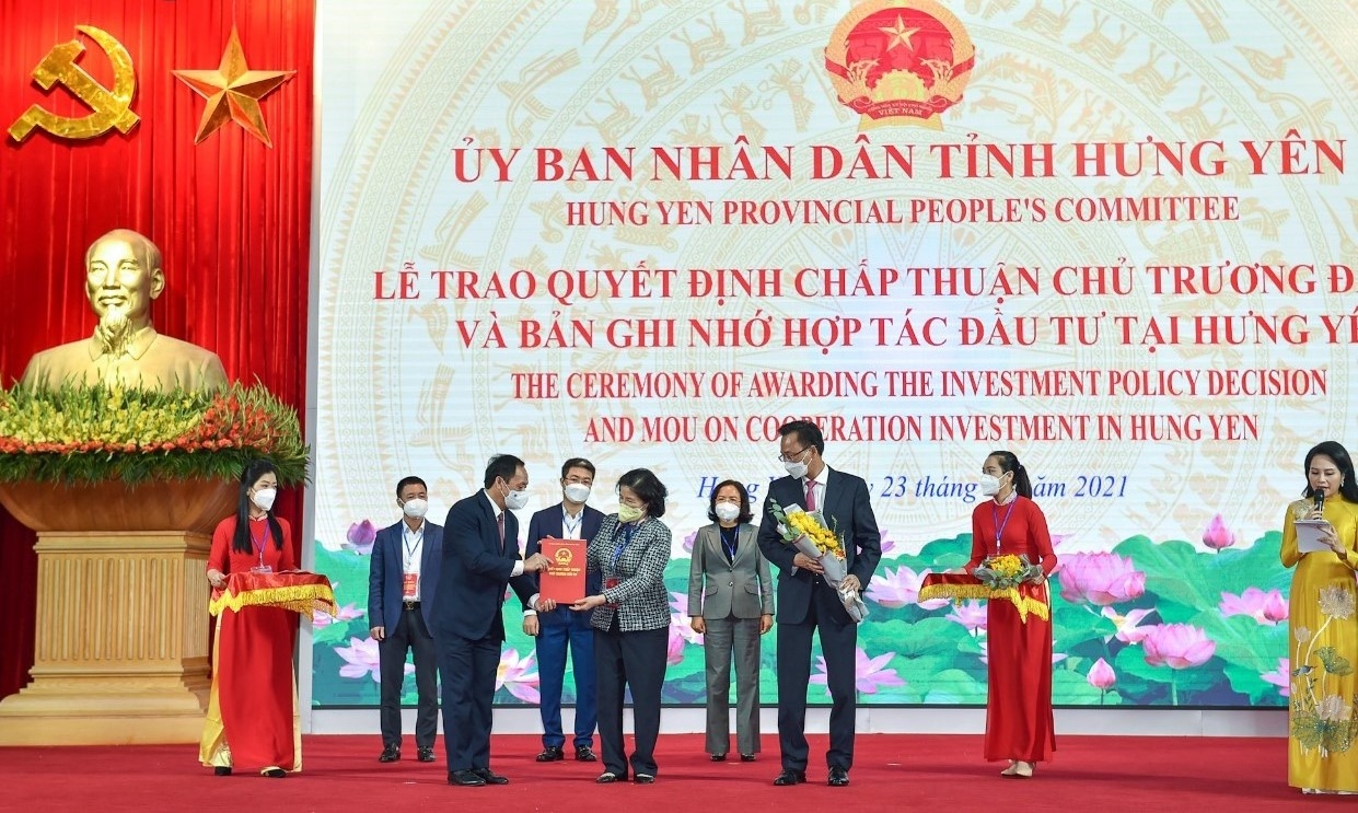 Vinamilk: 10 năm liền góp mặt trong top 50 doanh nghiệp niêm yết tốt nhất của Forbes Việt Nam