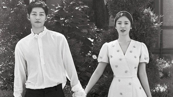 Sao Hàn hôm nay 16/8: “Ngôi nhà tân hôn” của Song Joong Ki và Song Hye Kyo tăng giá gấp đôi sau 6 năm