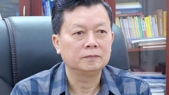 Kỷ luật cảnh cáo nguyên Giám đốc CDC tỉnh Quảng Ninh