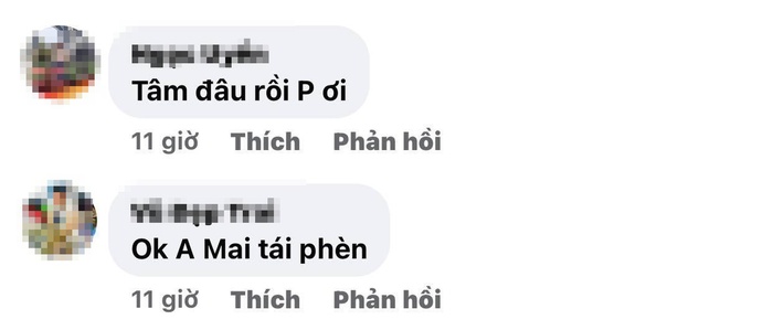 Có động thái gây chú ý giữa tin đồn rạn nứt, Mai Tài Phến liên tục bị hỏi: Mỹ Tâm đâu?