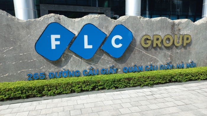 FLC lại nhận 8 'trát' cưỡng chế thuế hơn 130 tỷ đồng