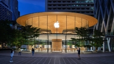 Apple Store có thể được mở ở Việt Nam năm 2024