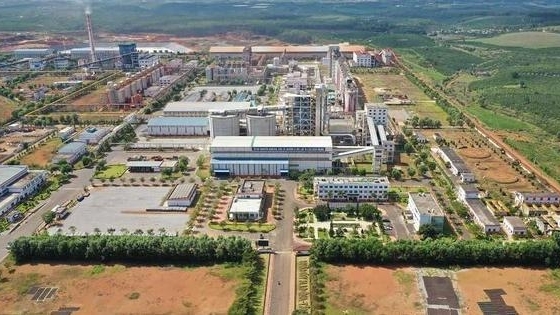 Thaco muốn làm tổ hợp nhà máy bô xít 50.000 tỷ đồng ở Lâm Đồng