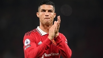 Ronaldo gửi thông điệp sau lễ bốc thăm Champions League
