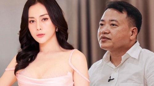 Shark Bình tung bằng chứng đã kí đơn đồng thuận ly hôn, khẳng định hẹn hò Phương Oanh không sai