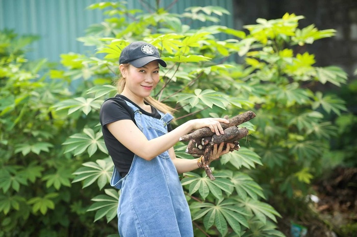 Mỹ Tâm chính thức lên tiếng khi bị nghi mang bầu vì diện váy áo lùm xùm