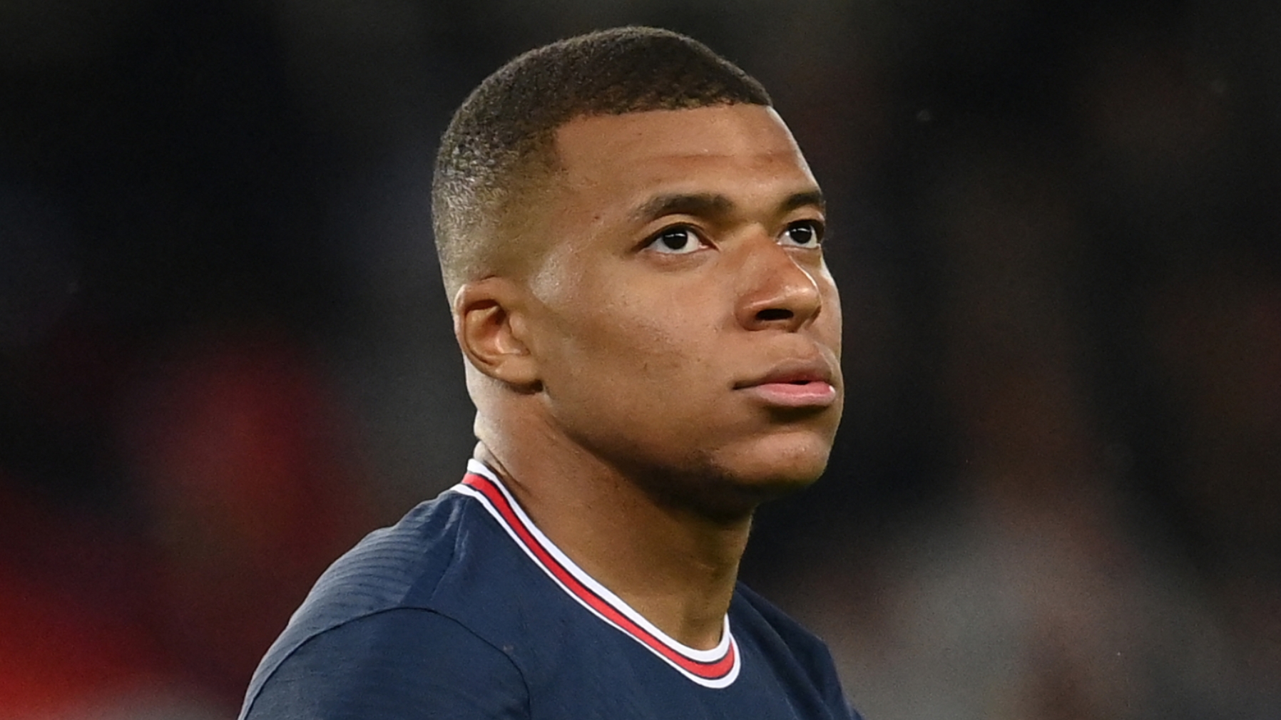 Mbappe bị PSG gạch tên khỏi trận mở màn mùa giải mới Ligue 1