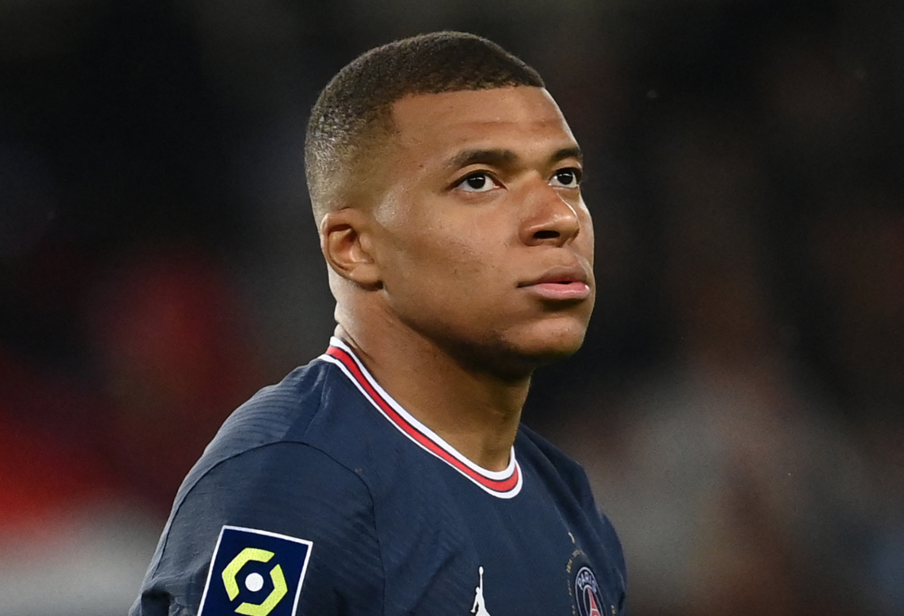 Mbappe bị PSG gạch tên khỏi trận mở màn mùa giải mới Ligue 1