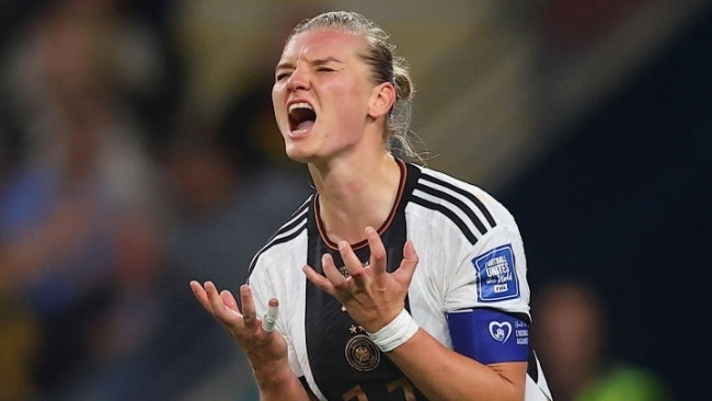 World Cup nữ 2023: Đội tuyển Đức bị loại từ vòng bảng lần đầu tiên trong lịch sử