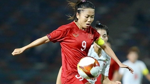 Bảng xếp hạng FIFA: Đội tuyển nữ Việt Nam bị trừ điểm nặng, tụt 4 bậc sau World Cup