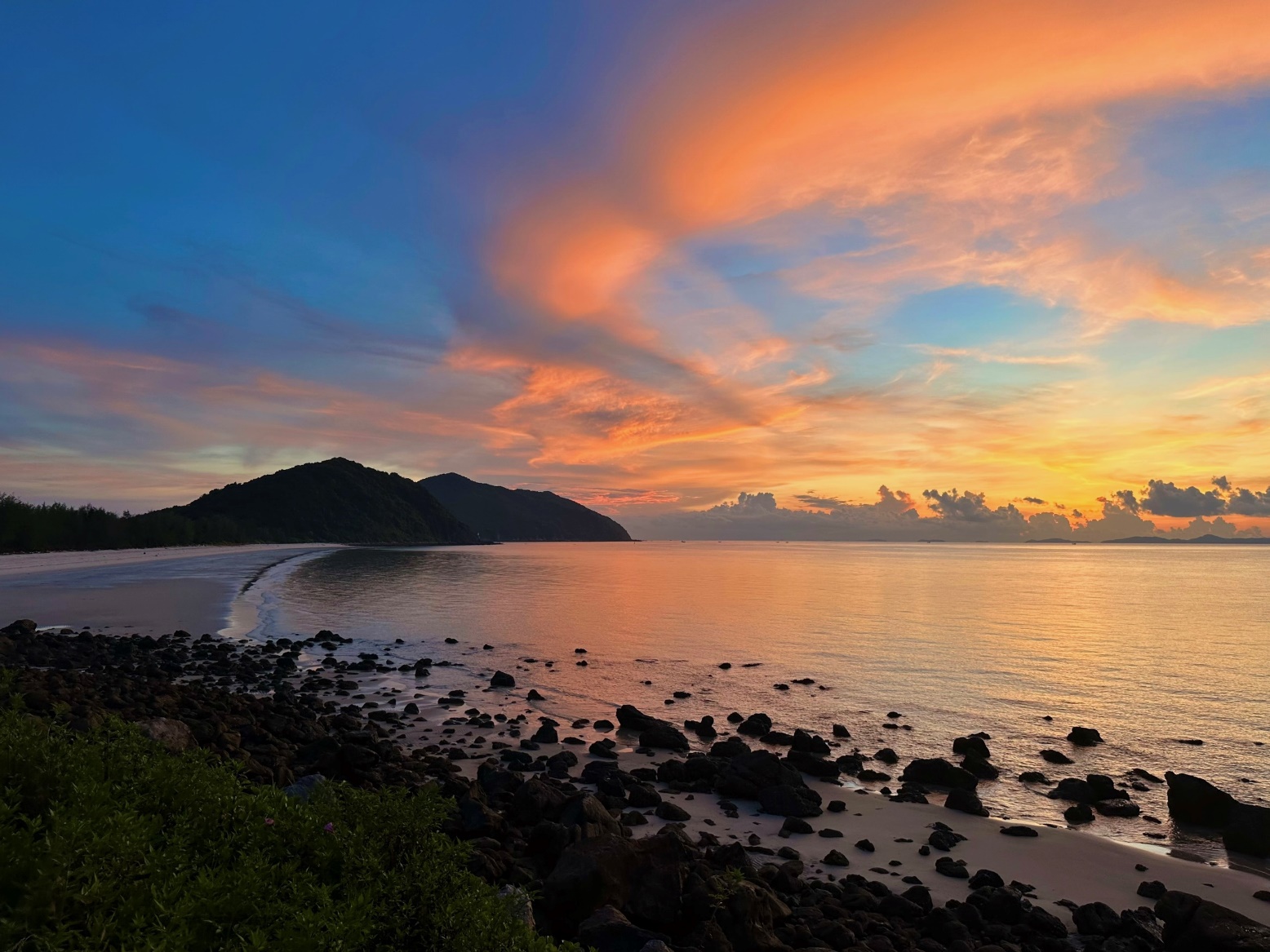 Ghé thăm nàng thơ của Quảng Ninh