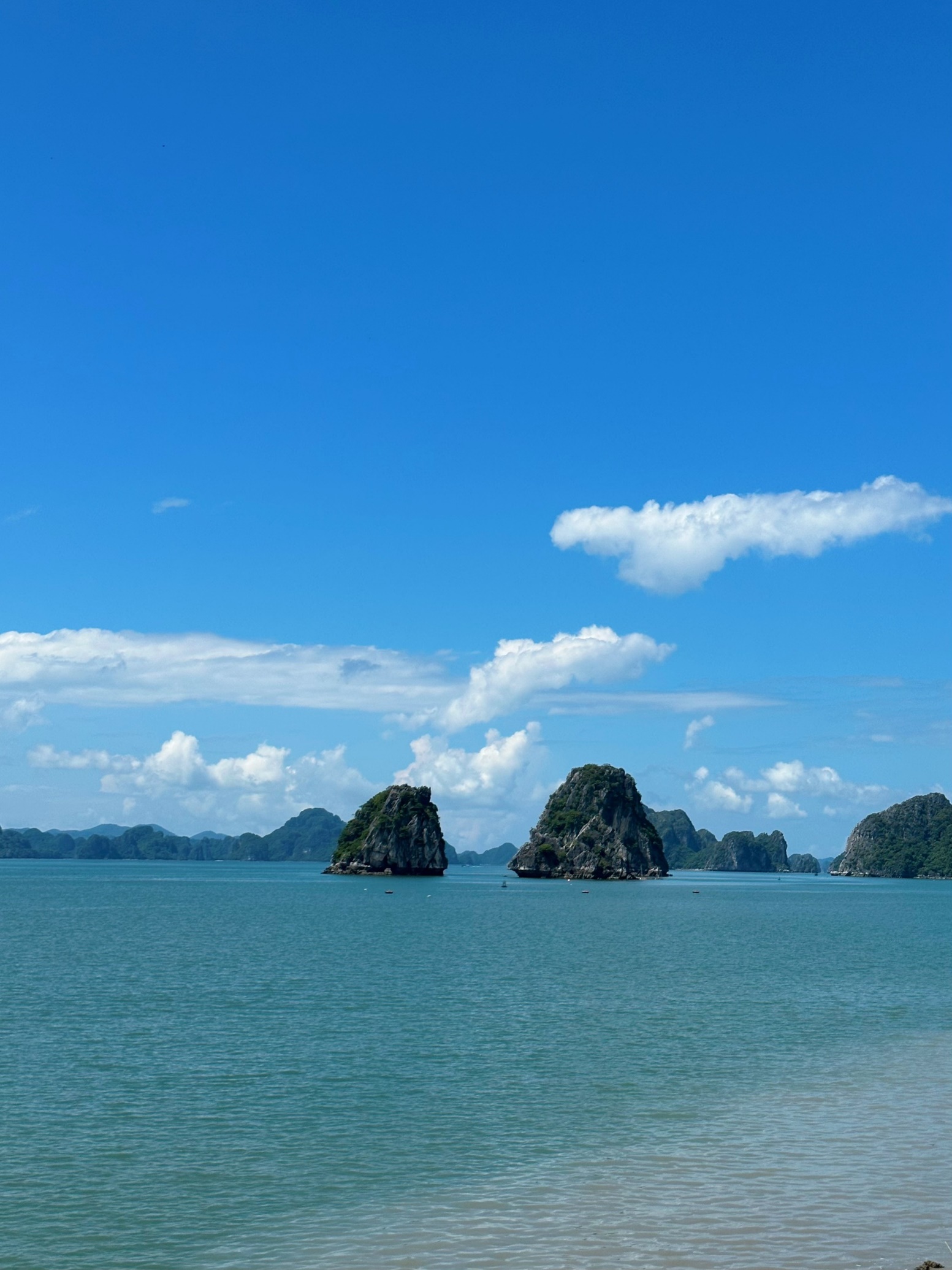 Ghé thăm nàng thơ của Quảng Ninh