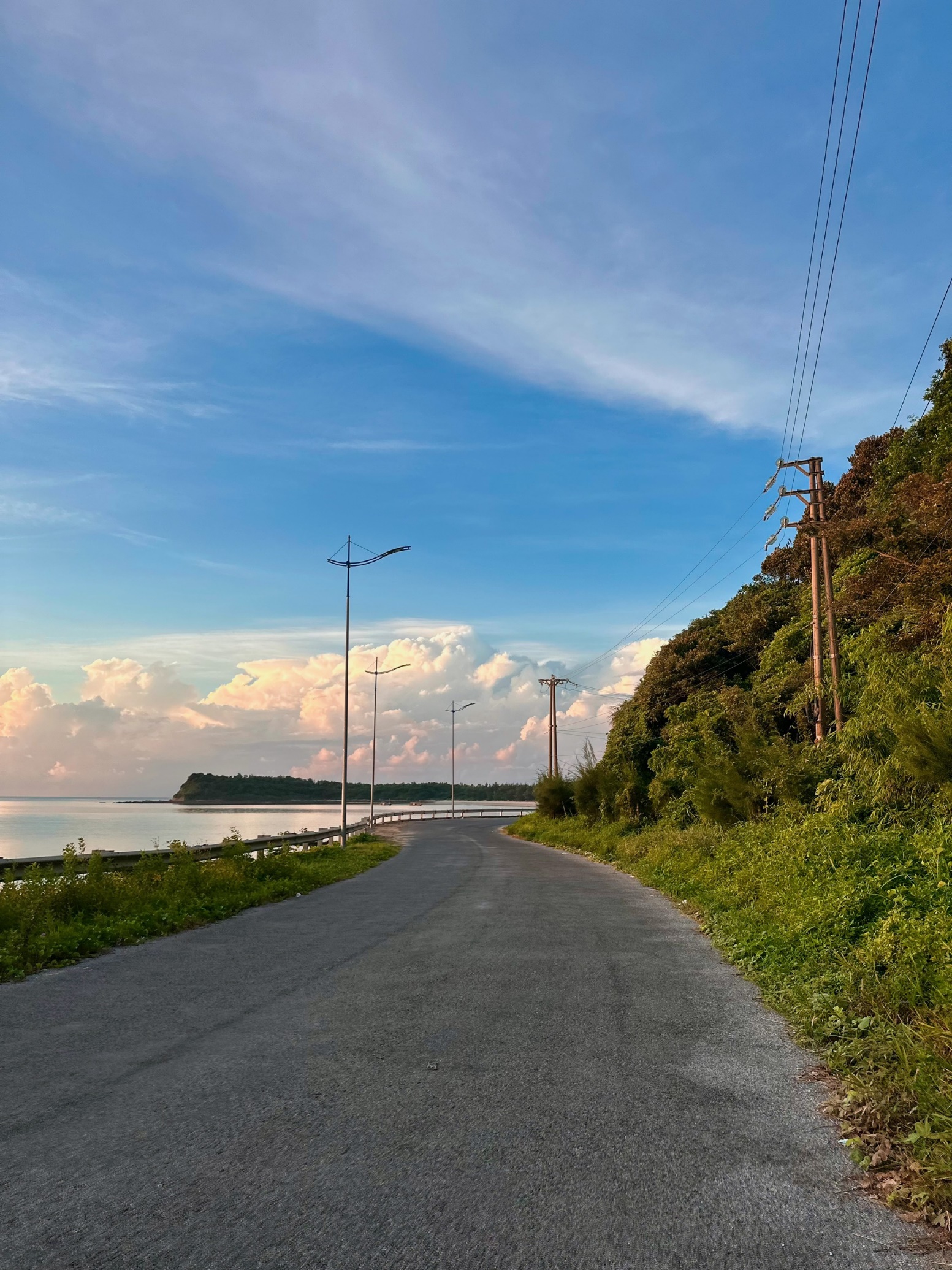 Ghé thăm nàng thơ của Quảng Ninh