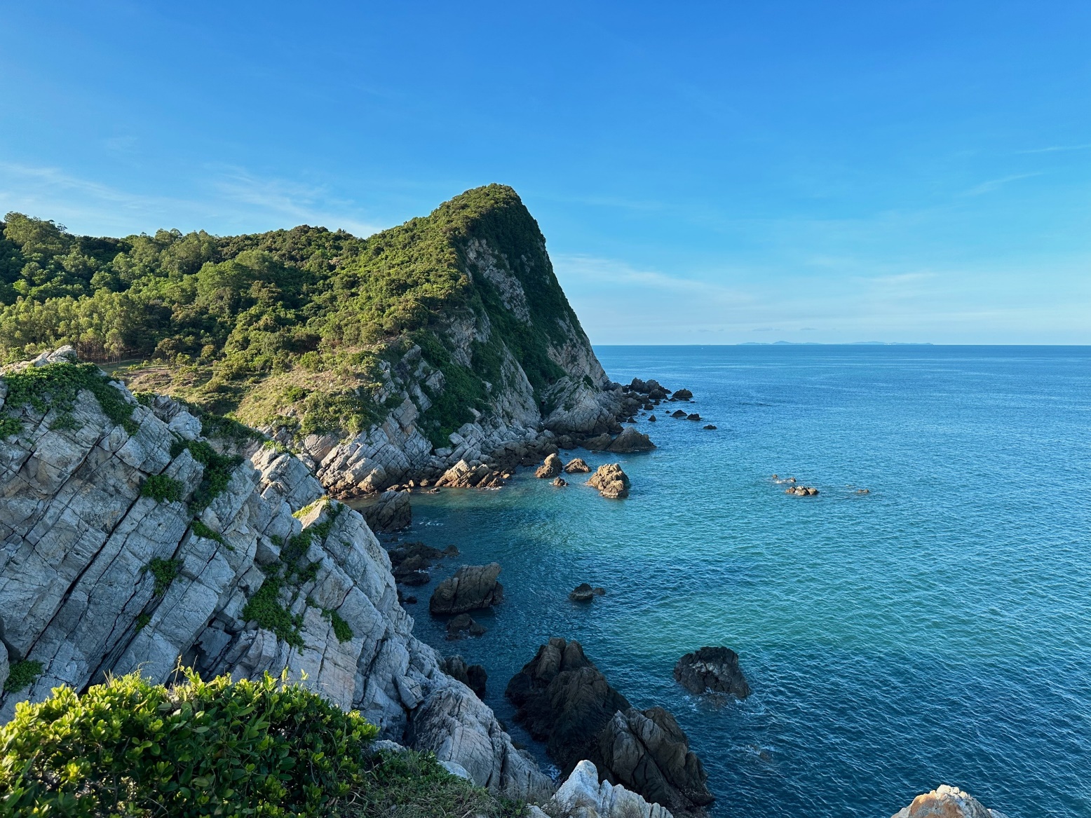 Ghé thăm nàng thơ của Quảng Ninh