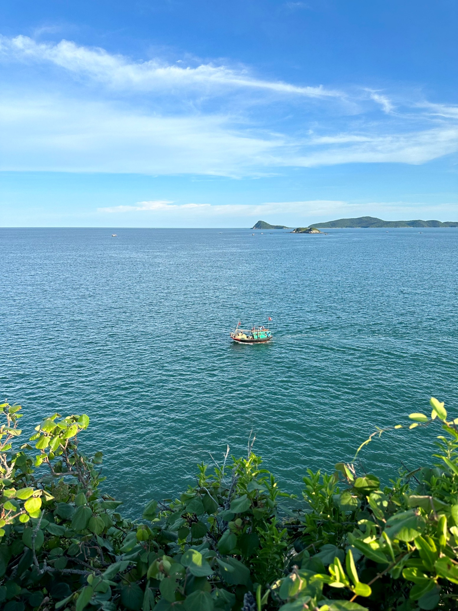 Ghé thăm nàng thơ của Quảng Ninh