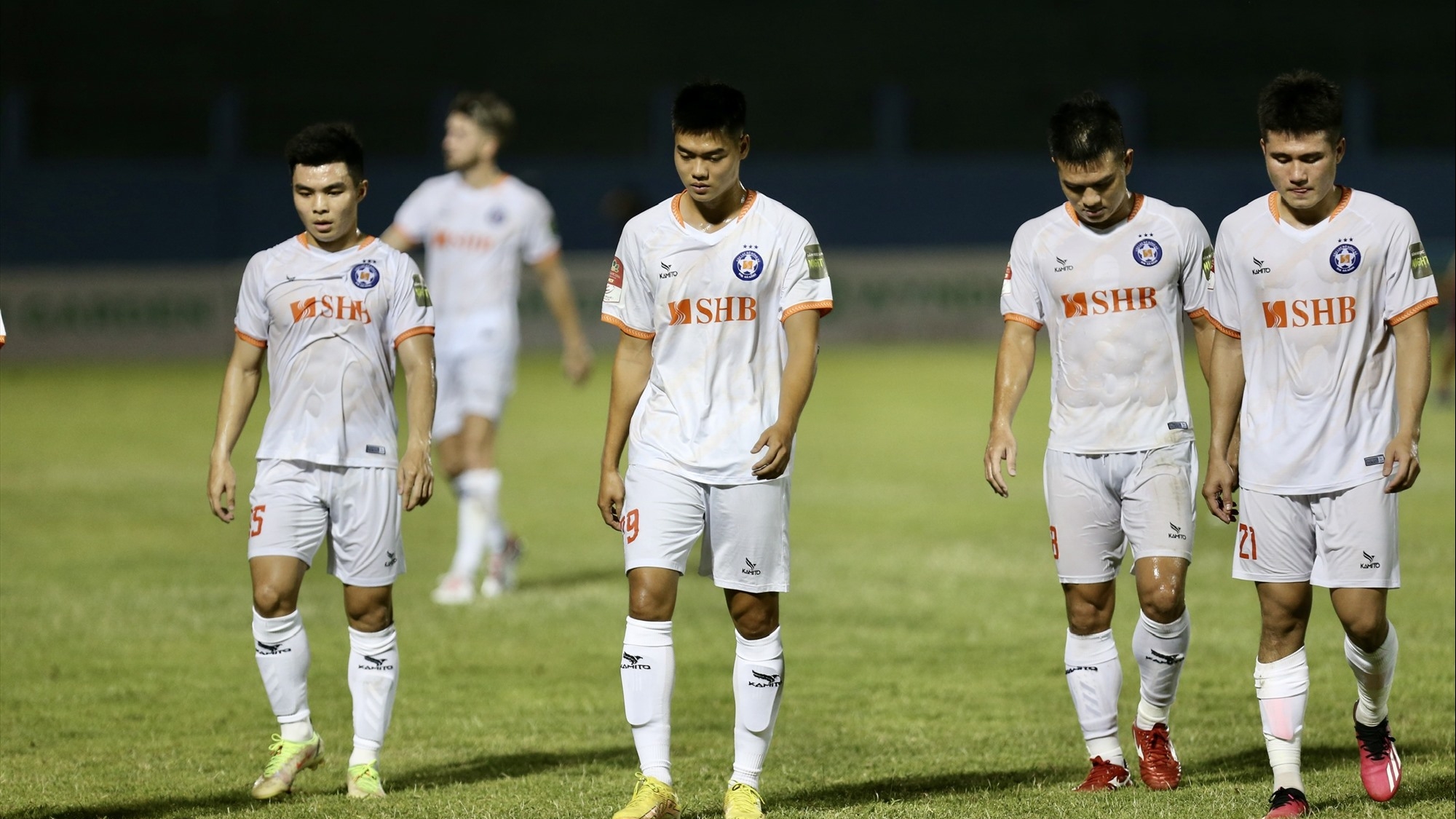 Vì sao câu lạc bộ Đà Nẵng thất bại tại V.League 2023?