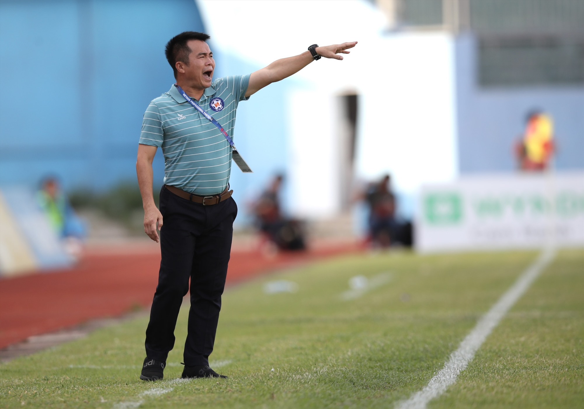 Vì sao câu lạc bộ Đà Nẵng thất bại tại V.League 2023?