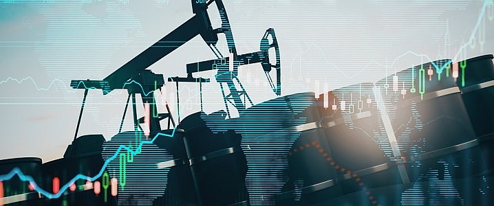 Nga cân nhắc tăng thuế dầu khí để đảm bảo ngân sách