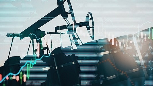 Nga cân nhắc tăng thuế dầu khí để đảm bảo ngân sách