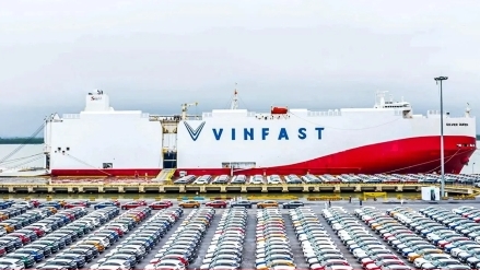 Cổ phiếu phổ thông và chứng quyền của VinFast bắt đầu giao dịch trên Nasdaq từ hôm nay 15/8