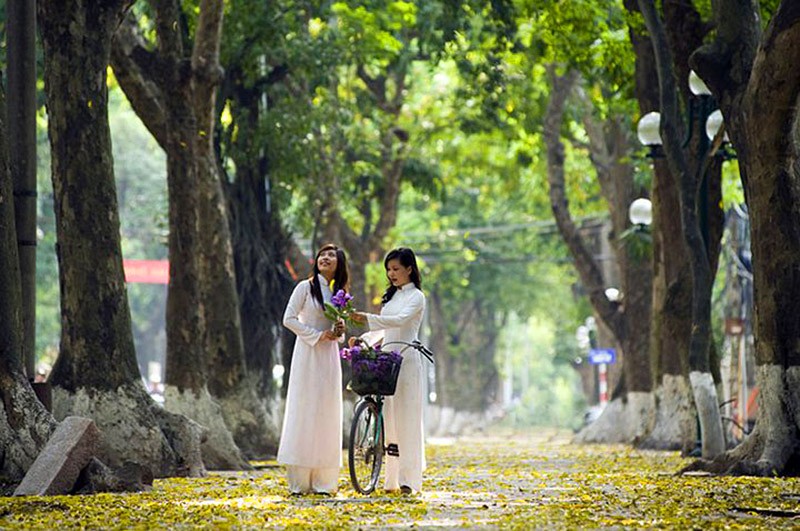 Dự báo thời tiết ngày 17/8/2023: Hà Nội ngày nắng nóng, oi bức, chiều tối mưa