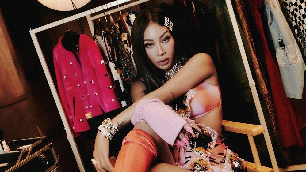 "Chị đại Kpop" Jessi đến Việt Nam biểu diễn "Chị đại Kpop" Jessi đến Việt Nam biểu diễn