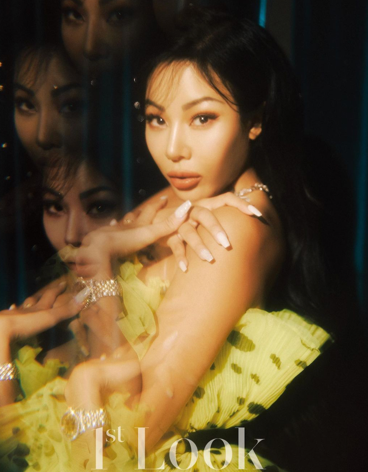 "Chị đại Kpop" Jessi đến Việt Nam biểu diễn "Chị đại Kpop" Jessi đến Việt Nam biểu diễn
