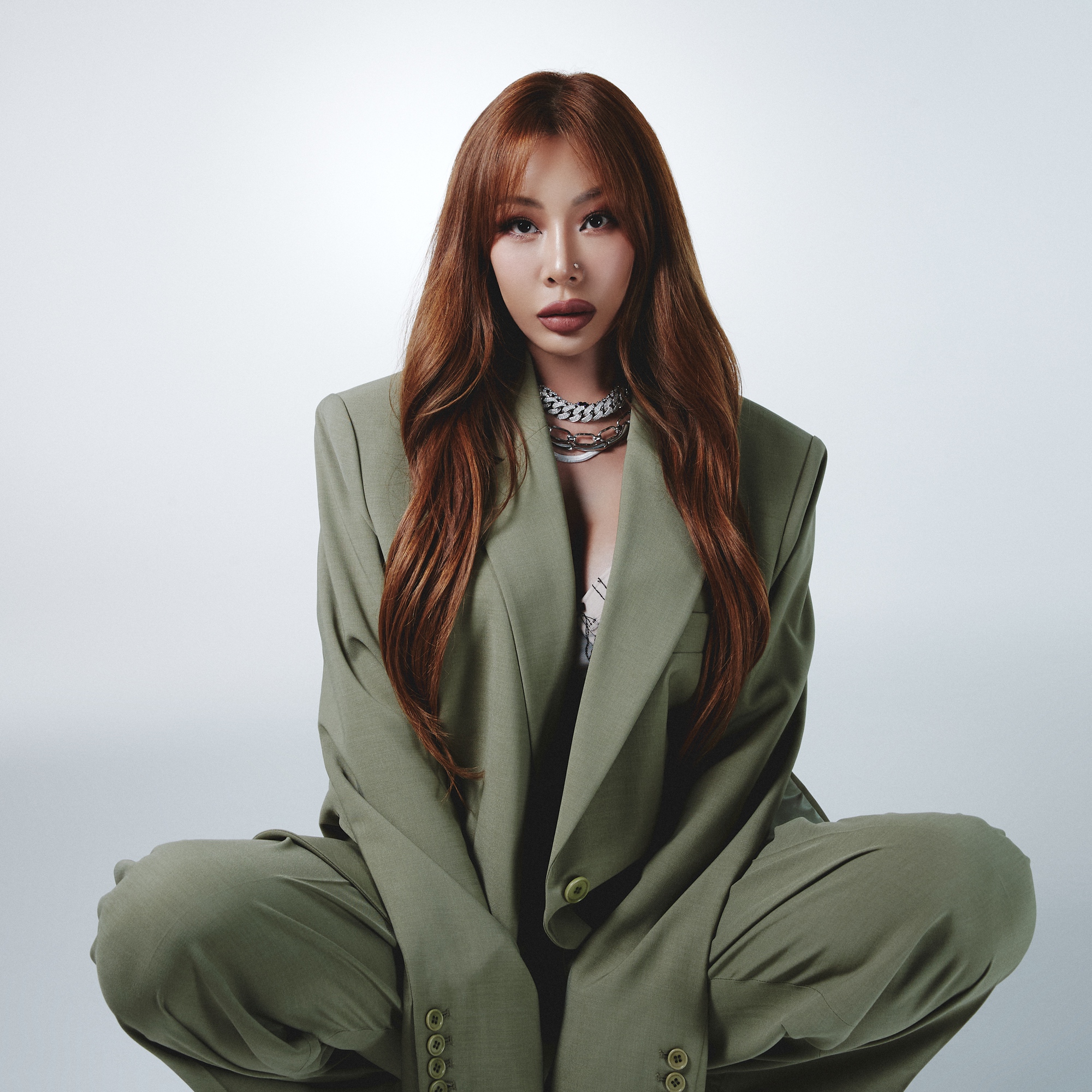 "Chị đại Kpop" Jessi đến Việt Nam biểu diễn "Chị đại Kpop" Jessi đến Việt Nam biểu diễn
