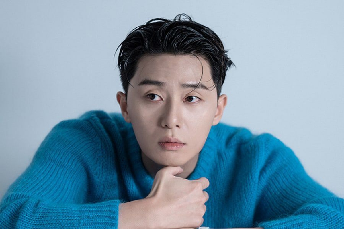 Lý do Park Seo Joon không còn muốn đóng phim tình cảm