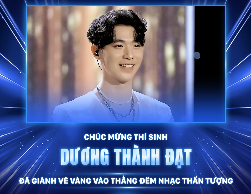 Vietnam Idol 2023: Mỹ Tâm gây tranh cãi vì chọn hot boy