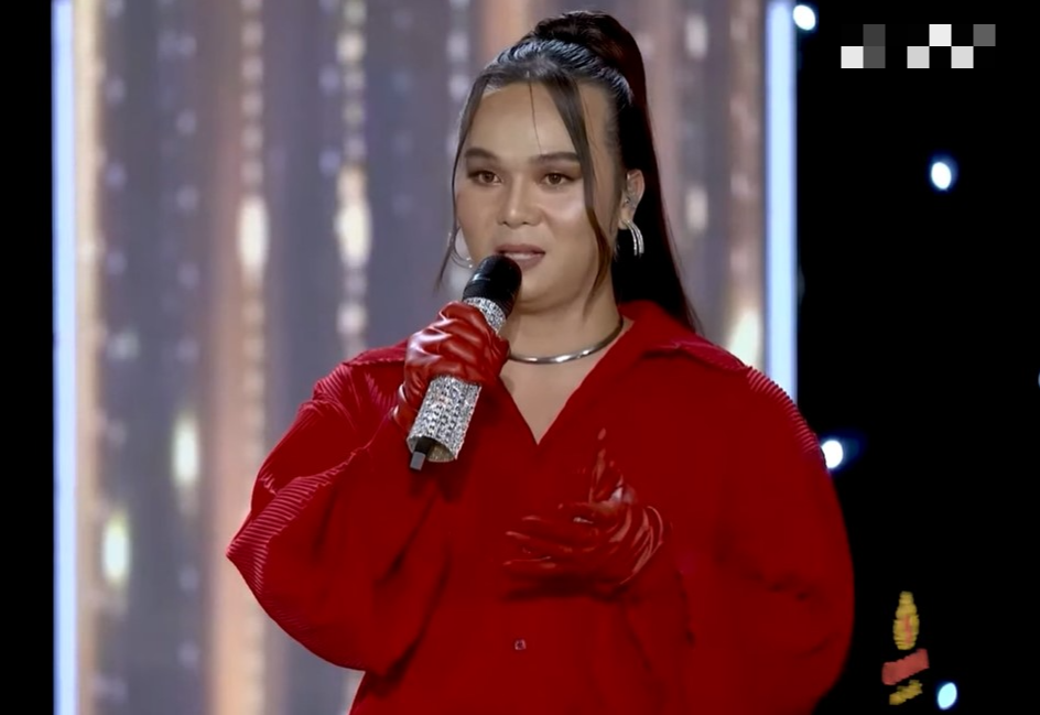 Vietnam Idol 2023: Mỹ Tâm gây tranh cãi vì chọn hot boy