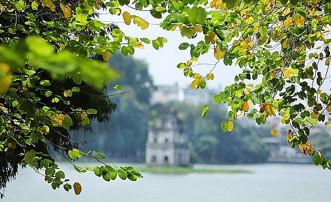 Dự báo thời tiết ngày 23/8/2023: Hà Nội ngày nắng nóng, chiều tối mưa to Dự báo thời tiết ngày 23/8/2023: Hà Nội ngày nắng nóng, chiều tối mưa to