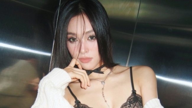 Hoa hậu Tiểu Vy: “Tuổi 23 của tôi sẽ thật rực rỡ và tỏa sáng”