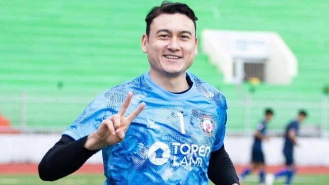 Thủ môn số 1 tuyển Việt Nam thời HLV Park gây bất ngờ với tương lai