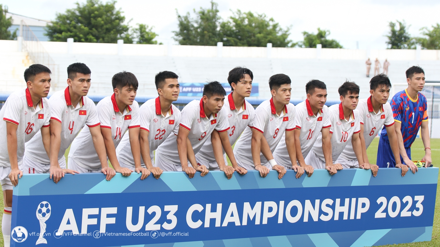 Nếu U23 Việt Nam vô địch U23 Đông Nam Á, ông Troussier có khó xử?