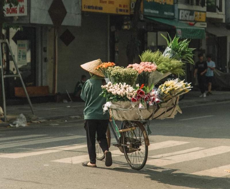 Dự báo thời tiết ngày 30/8/2023: Hà Nội không mưa, gió đông bắc cấp 2-3