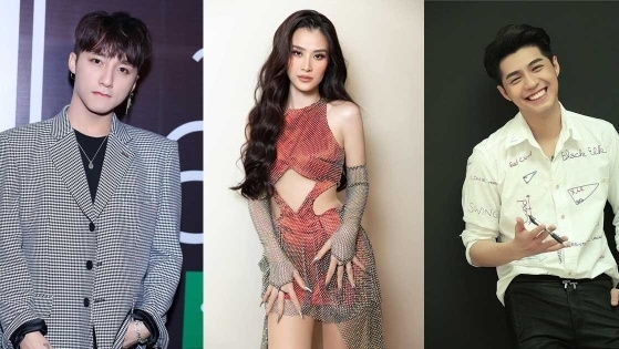 Khuấy đảo showbiz nhưng loạt nam nữ thần Vpop này lại bị loại "từ vòng gửi xe" của chương trình âm nhạc