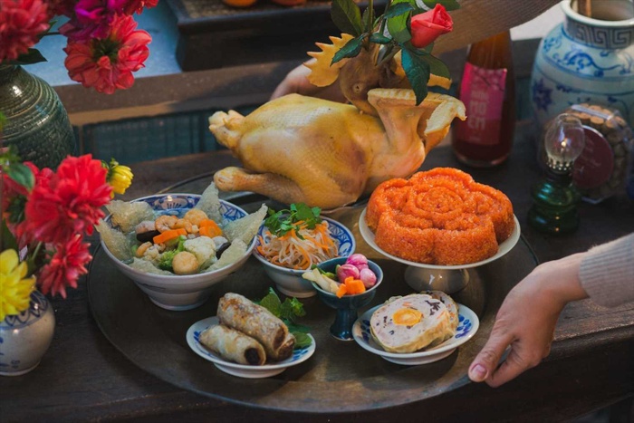 Ng&agrave;y Rằm Th&aacute;ng 7 n&ecirc;n l&agrave;m g&igrave; để may mắn, b&igrave;nh an?