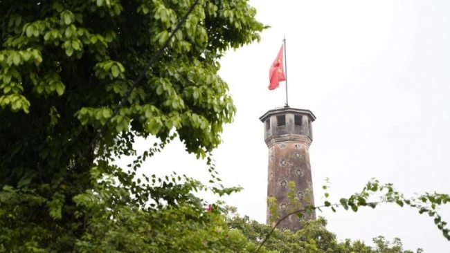 Dự báo thời tiết ngày 1/9/2023: Hà Nội ngày nắng nóng, hanh khô