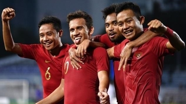 Bóng đá Indonesia quyết định sốc về giải AFF Cup 2024