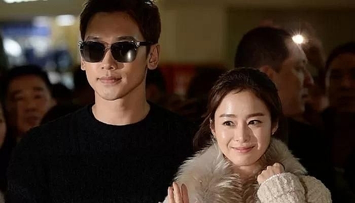 Bi Rain và Kim Tae Hee tậu thêm tòa nhà hơn 11 triệu USD