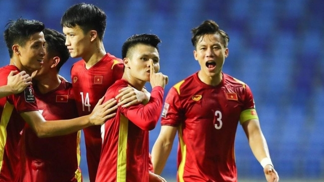 Giải AFF Cup có thay đổi bất ngờ