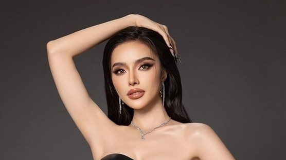 Ai sẽ đăng quang Miss Grand Vietnam 2024?