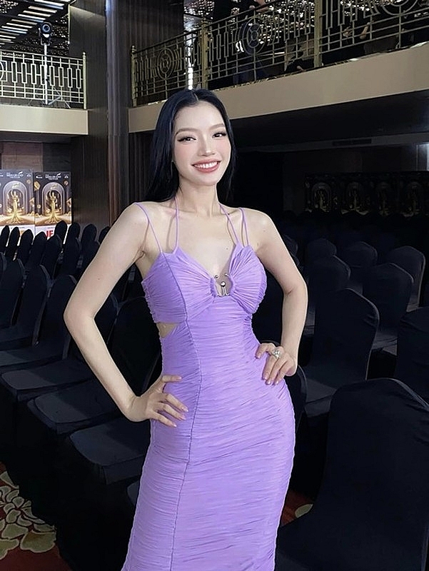 Ai sẽ đăng quang Miss Grand Vietnam 2024?