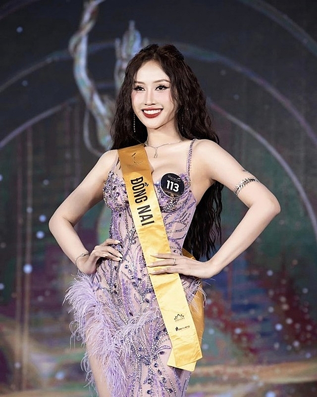 Ai sẽ đăng quang Miss Grand Vietnam 2024?