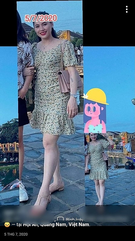 “Chiến thần” Võ Hà Linh tiết lộ chuyện từng sinh em bé “Chiến thần” Võ Hà Linh tiết lộ chuyện từng sinh em bé
