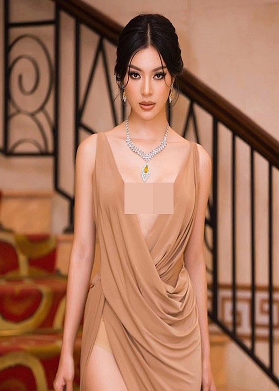 Chân dung thí sinh Miss Grand Vietnam dọa tung bằng chứng bị chèn ép