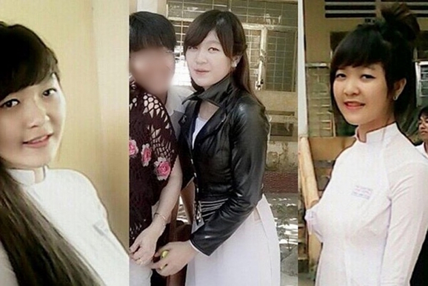 Chân dung thí sinh Miss Grand Vietnam dọa tung bằng chứng bị chèn ép