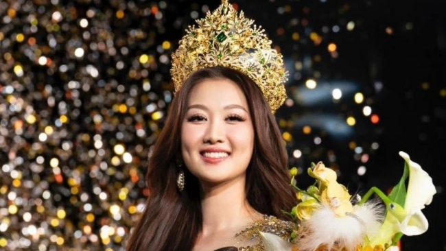 BTC Miss Grand Vietnam lên tiếng về câu hỏi ứng xử lạ, chèn ép thí sinh