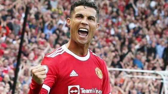 Dù đã sang Ả Rập, Ronaldo vẫn dẫn đầu Ngoại hạng Anh